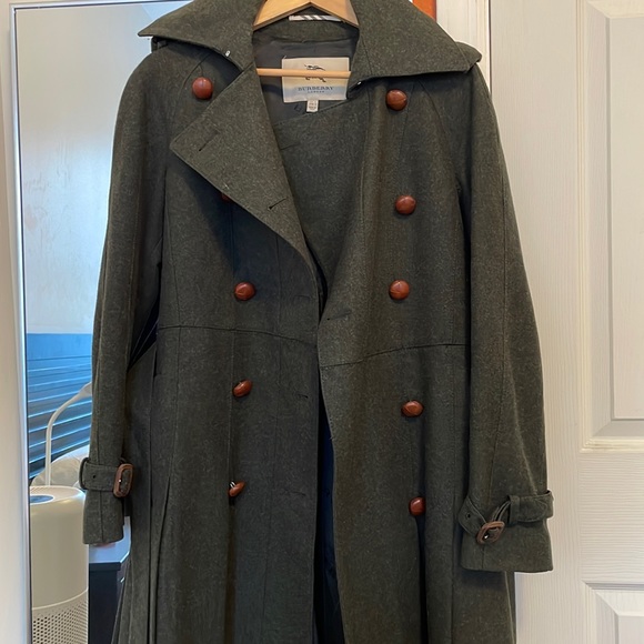 Burberry Trenchcoat